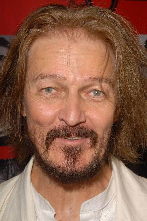 Ted Neeley