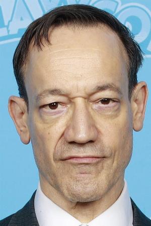 Ted Raimi