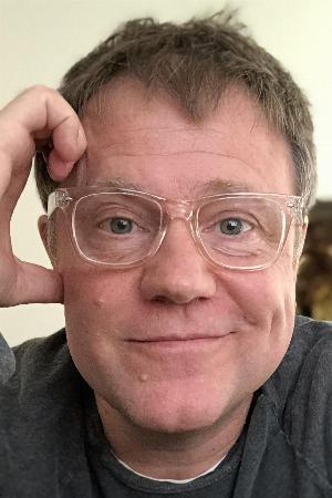 Ted Travelstead