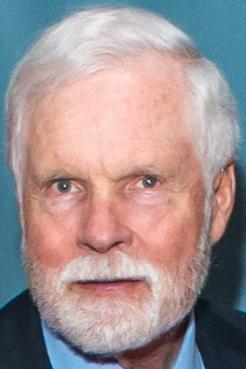 Ted Turner