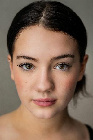 Teddie-Rose Malleson-Allen