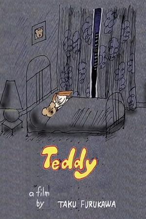 Teddy (C)