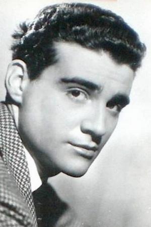 Teddy Reno