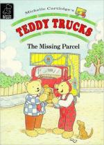 Teddy Trucks (TV Series)