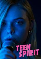 Teen Spirit  - Posters