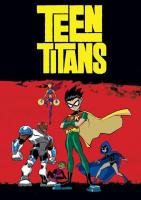 Teen Titans (Serie de TV) - Poster / Imagen Principal