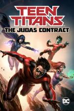 Teen Titans: The Judas Contract 