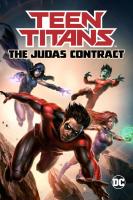 Teen Titans: The Judas Contract  - Poster / Main Image