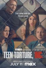 Teen Torture Inc. (TV Series)