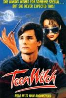 Teen Witch  - Dvd