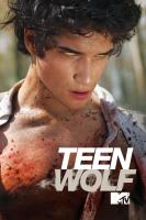 Teen Wolf (TV Series) - Posters