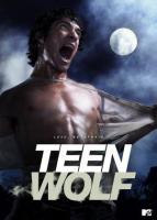 Teen Wolf (TV Series) - Posters