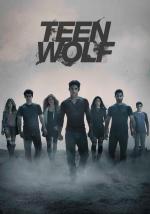 Teen Wolf (TV Series)