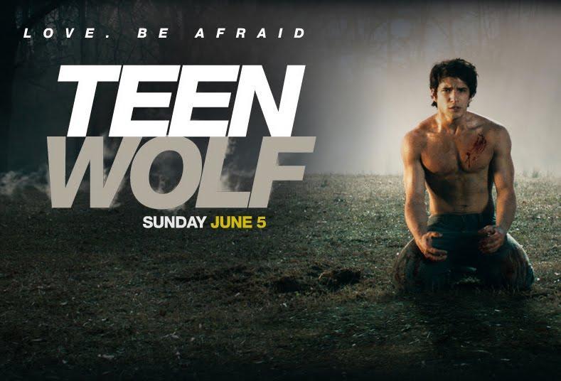 Teen Wolf (Serie de TV) - Promo