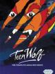Teen Wolf (De pelo en pecho) (Serie de TV)