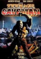 Teenage Caveman (TV) - Poster / Main Image