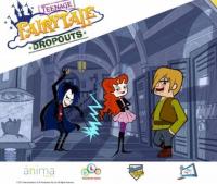 Teenage Fairytale Dropouts (Serie de TV) - Poster / Imagen Principal