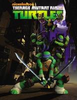 Las Tortugas Ninja (Serie de TV) - Posters