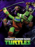 Teenage Mutant Ninja Turtles (TV Series) - Poster / Main Image