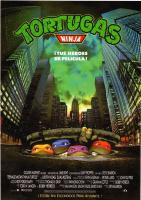 Teenage Mutant Ninja Turtles  - Posters
