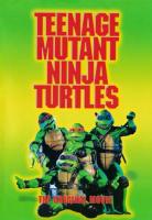 Teenage Mutant Ninja Turtles  - Dvd