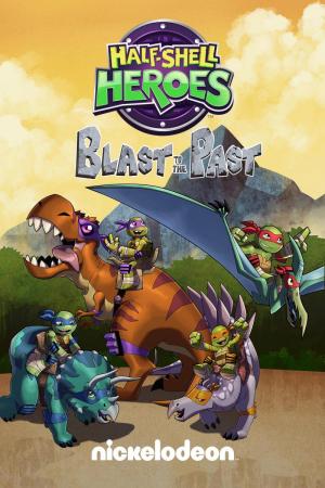 Half-Shell Heroes: Blast to the Past (TV)