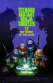 Las tortugas ninja II: El secreto de los mocos verdes 