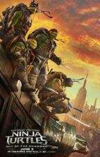 Tortugas Ninja 2: Fuera de las sombras 