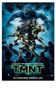 Teenage Mutant Ninja Turtles  - Posters