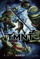Teenage Mutant Ninja Turtles  - Poster / Main Image