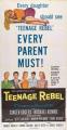 Teenage Rebel 