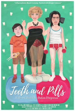 Teeth & Pills (C)