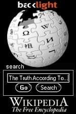 La verdad según Wikipedia (TV)