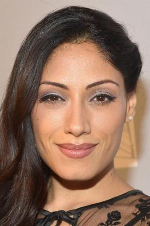 Tehmina Sunny