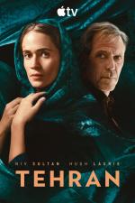 Tehran (TV Series)