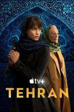 Tehran (TV Series)