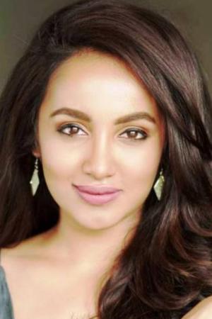 Tejaswi Madivada