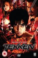 Tekken  - Dvd
