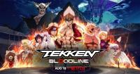 Tekken Bloodline (TV Series) - Promo