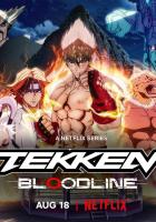 Tekken Bloodline (TV Series) - Poster / Main Image