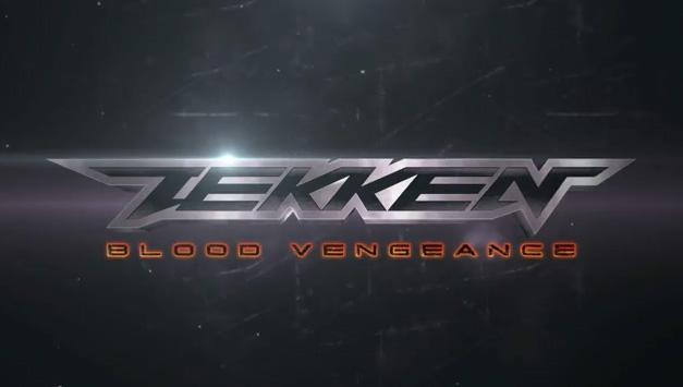 Tekken: Blood Vengeance  - Stills