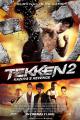 Tekken: Revenge Of Kazuya 