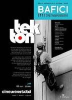 Tekton   - Poster / Main Image
