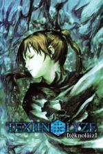 Texhnolyze (Serie de TV)