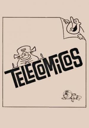 Telecómicos (TV Series) (TV Series)