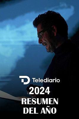 Telediario - 2024: Resumen del año (TV)