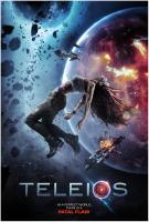 Beyond the Trek (Teleios)  - Poster / Imagen Principal