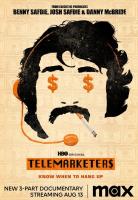 Telemarketers: El fraude detrás de la llamada (Miniserie de TV) - Poster / Imagen Principal