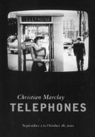Telephones (S) (S) - Poster / Main Image