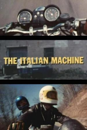 The Italian Machine (TV)